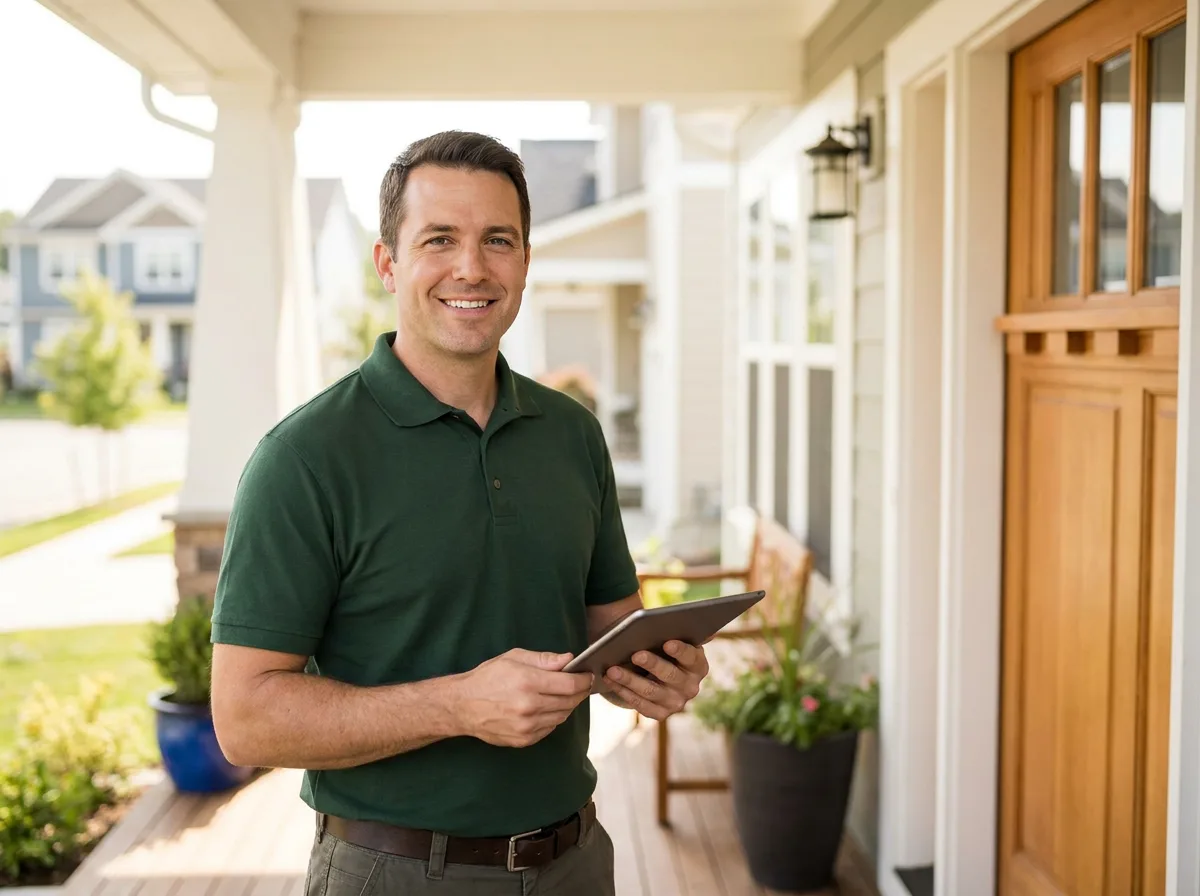 Pest control FAQs for Rapid Valley, SD